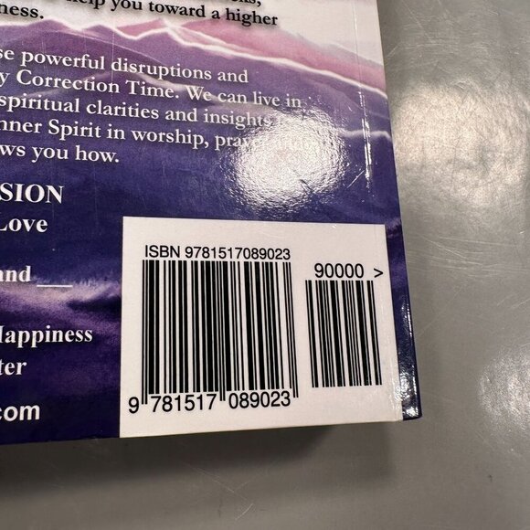 The Teaching Mission Book Spiritual Foundation Vol 1 And 2 Jim Cleveland - Picture 6 of 16